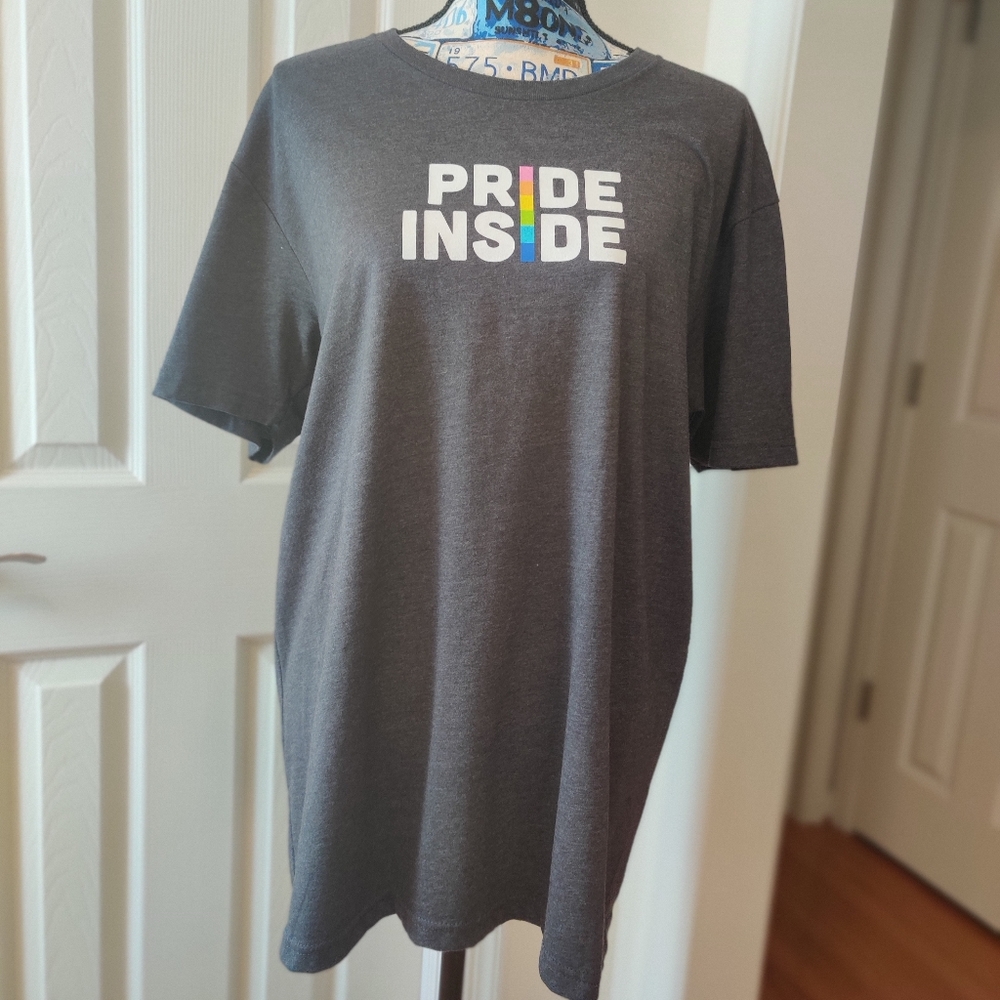 Pride Inside T-Shirt